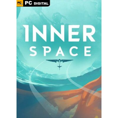 Inner space game